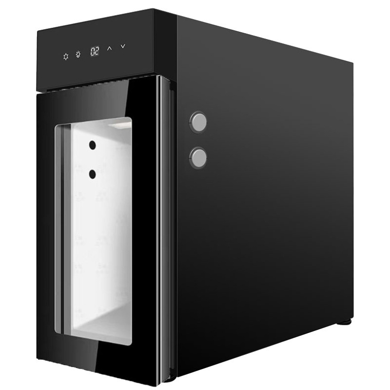 M10S Shenghai Milk Refrigerator【Suitable for Jura Fully Automatic Coffee Machine】Milk Cooler