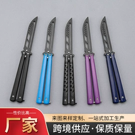 观赏刀具;折刀;雕刻刀