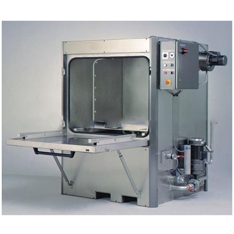 转盘式轴承清洗机轴承喷淋清洗机轴承高压喷淋清洗机厂家直供非标