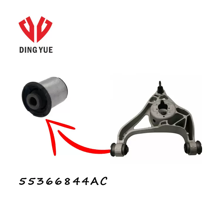 现货RAM 1500控制臂衬套55366844AC 适用DODGE RAM 1500 摆臂衬套