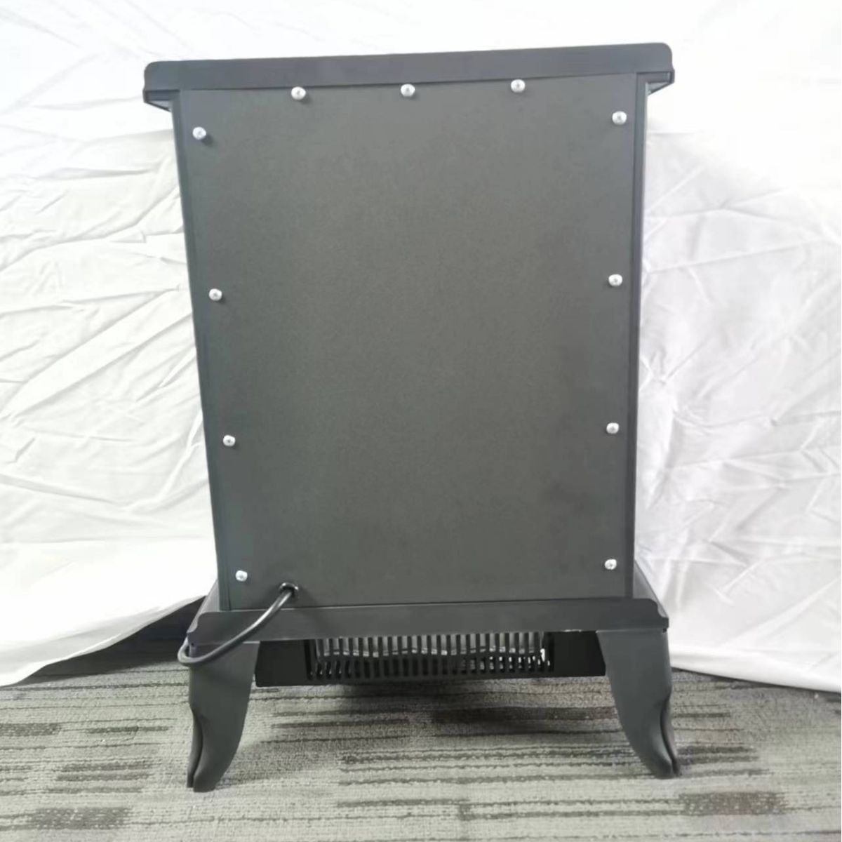Simulation Home Flame Mountain Electric Furnace Furnace Small heater heater Cross -border Energy -saving Flame European Fire Furnace 3