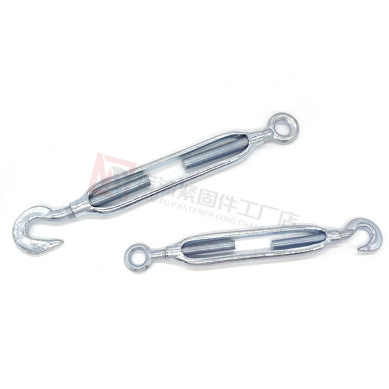 Талреп Nuo Pu Fasteners M6