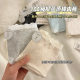10A antibacterial ladies underwear class a non-dyed cotton 16cm long antibacterial crotch underwear girls pure cotton ladies underwear