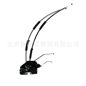 Suitable for modern Kia central locking system, door lock actuator, door lock block: 81320-1Y040, 81320-1Y02