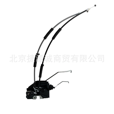 Suitable for modern Kia central locking system, door lock actuator, door lock block: 81320-1Y040, 81320-1Y02