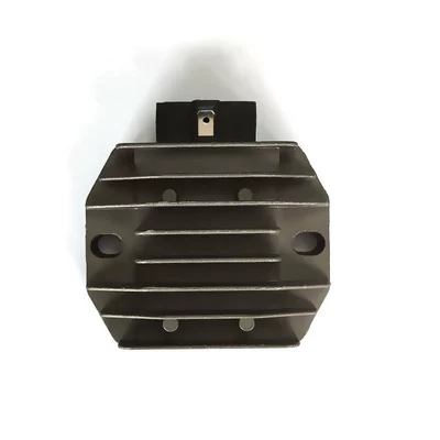 electronic regulator Yamaha YP250 rectifier voltage