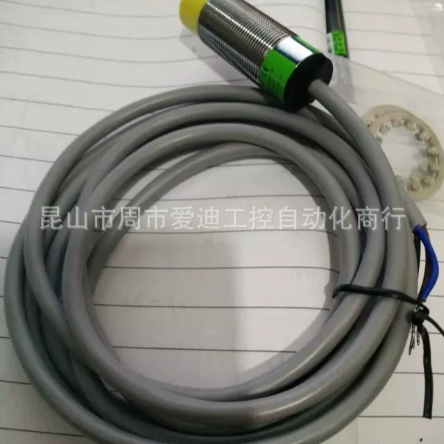 Датчик бесконтактного переключателя G-Tek с фабрики if-17b-05-no оригинал