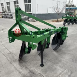 土壤耕整机械;农机配件;种植机械