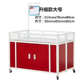 促销台;展示架;展示柜