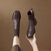 Ʒ���؃r2025�¿�ܛƤ�R��ѥŮ�ﶬ�¿�ָ�ᘿ���ѥ�����mѥŮЬ