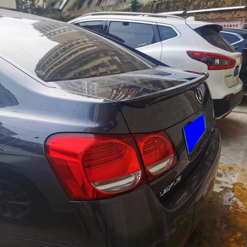 Suitable for 2004-2011 Lexus Gs Tail Gs300 400 460 Special Punch-Free Tail Press