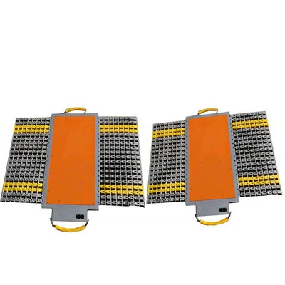 axle weight measuring device for – Power take-off