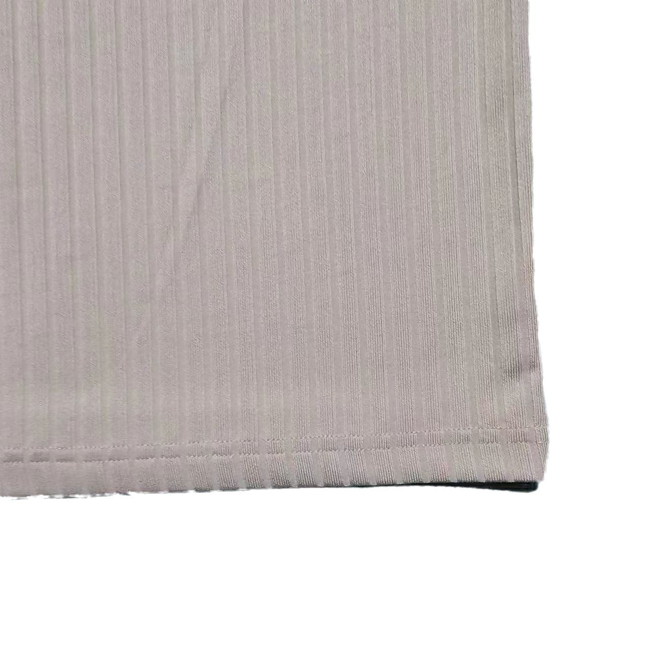 182g Weight Short Sleeve Sleeve Length Regular Sleeve Sleeve Type Polyester Fabric Type Regular Top Length T-shirt Tops Type Casual Occasion Round Neck Neckline Breathable Function Slim Fit Type Solid Color Pattern Summer Season Men's Gender Simple Style Style Men's Solid Color Simple Style Round Neck Short Sleeve Slim Men's T-shirt 37