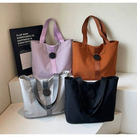托特包;女士单肩包;旅行包袋
