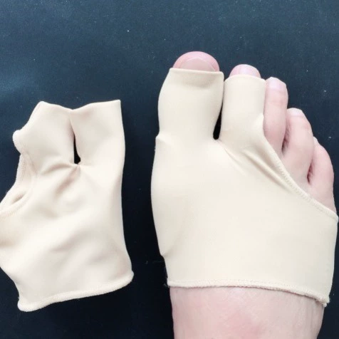 Двойное отверстие треугольная втулка втулка полукодовая прокладка, передняя подушка