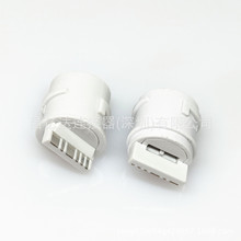 �F؛ֱ�� RJ45��ˮĸ�� �O��β������ ��·�� RJ45�W��ĸ���B����