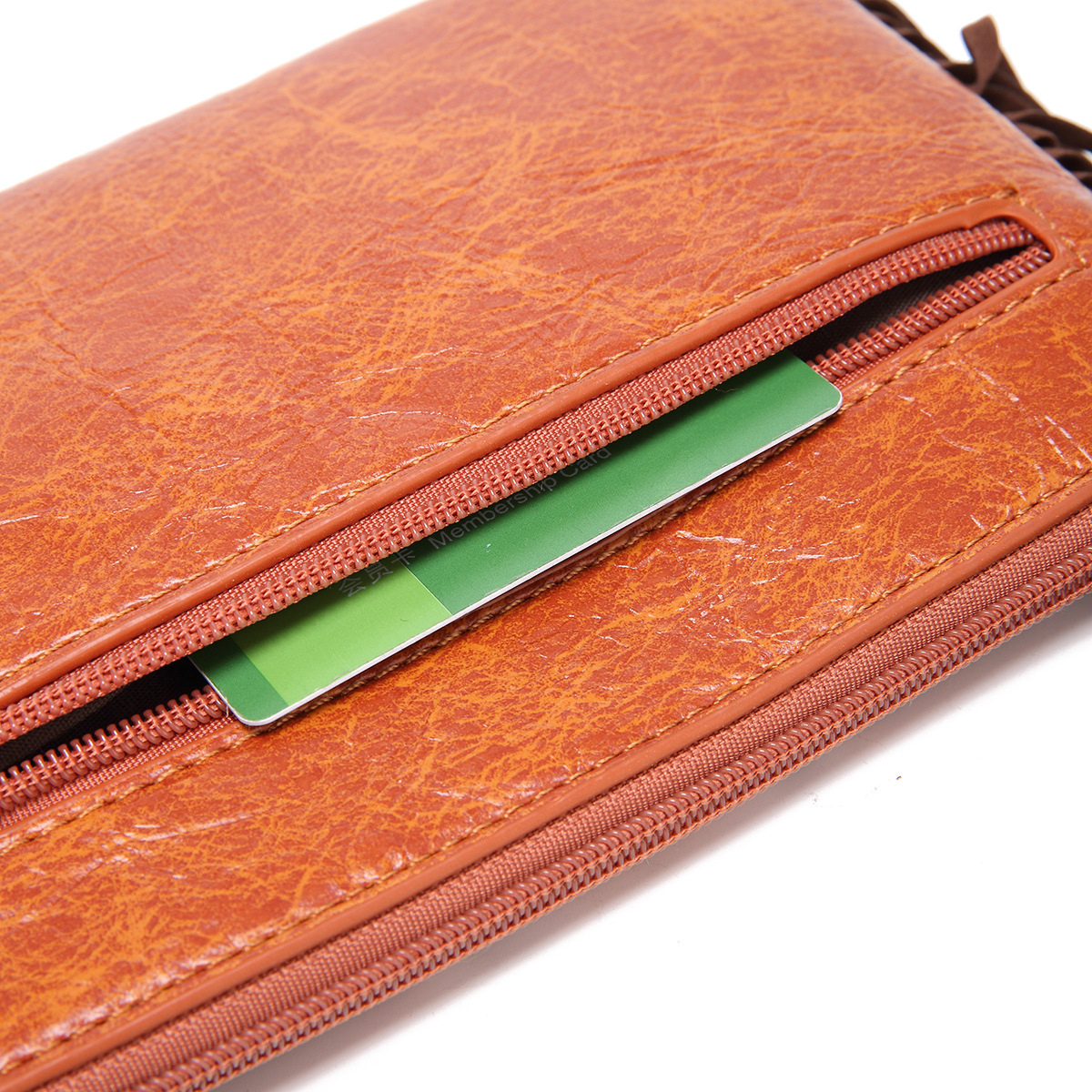 Intaglio in pelle di Boemia occidentale stampata in cotone e lino con borsetta e borsa a tracolla_voghion.com