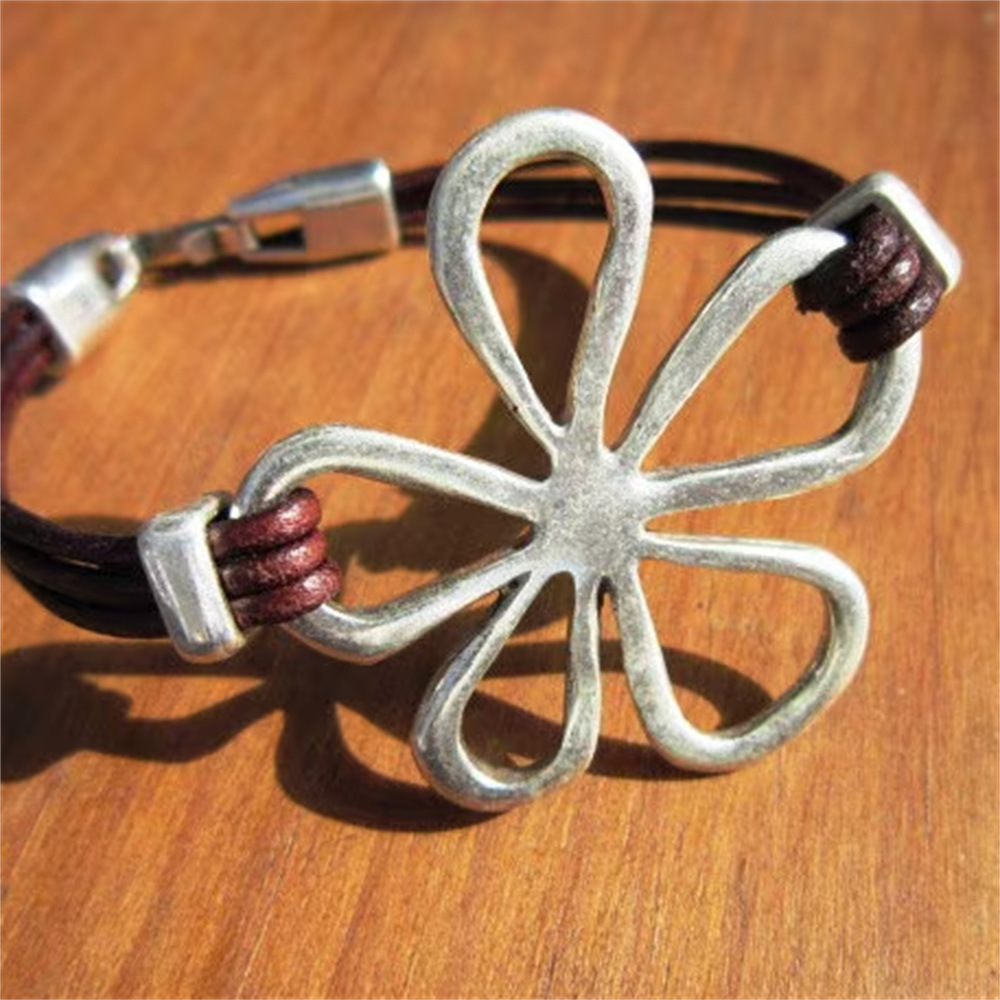 Retro trend creative bracelet