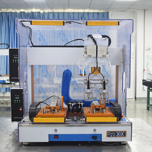 Manufacturers Hot-selling Terminal Soldering Machine Light Strip Chip Circuit Board Soldering Equipment Digital Circuit Board Spot Welding Machine