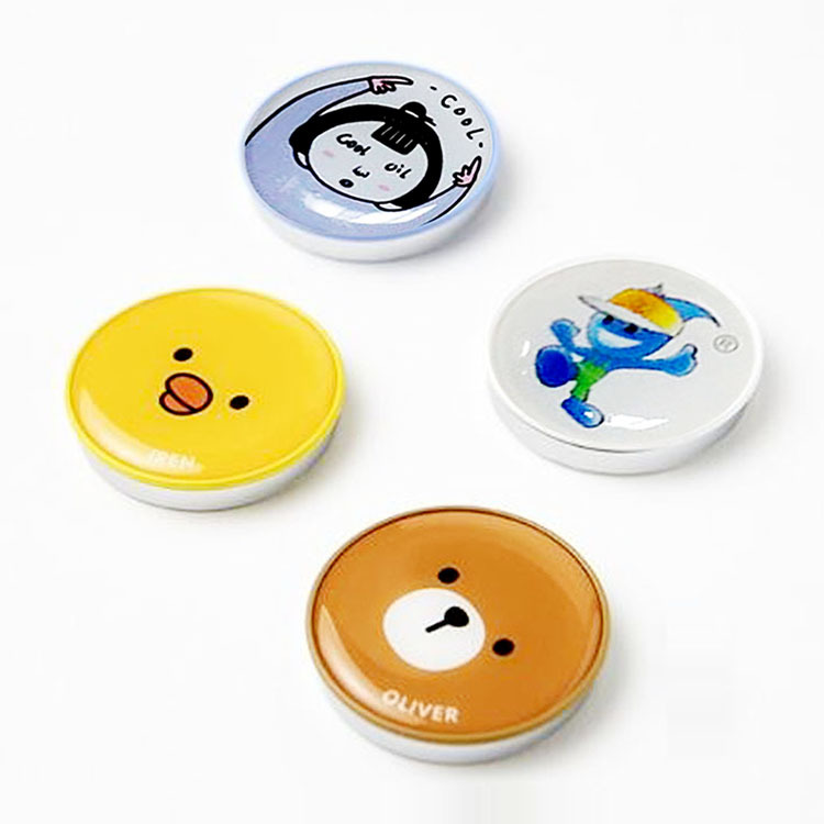 厂家直销滴塑不干胶   滴胶logo  水晶滴胶贴纸