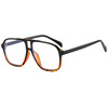 Brand retro sunglasses, trend glasses, 2021 collection, European style