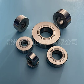 滚针轴承;其他滚动轴承;圆柱滚子轴承