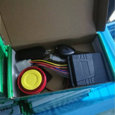 12V scooter waterproof universal, Motorcycle Safety Supplies