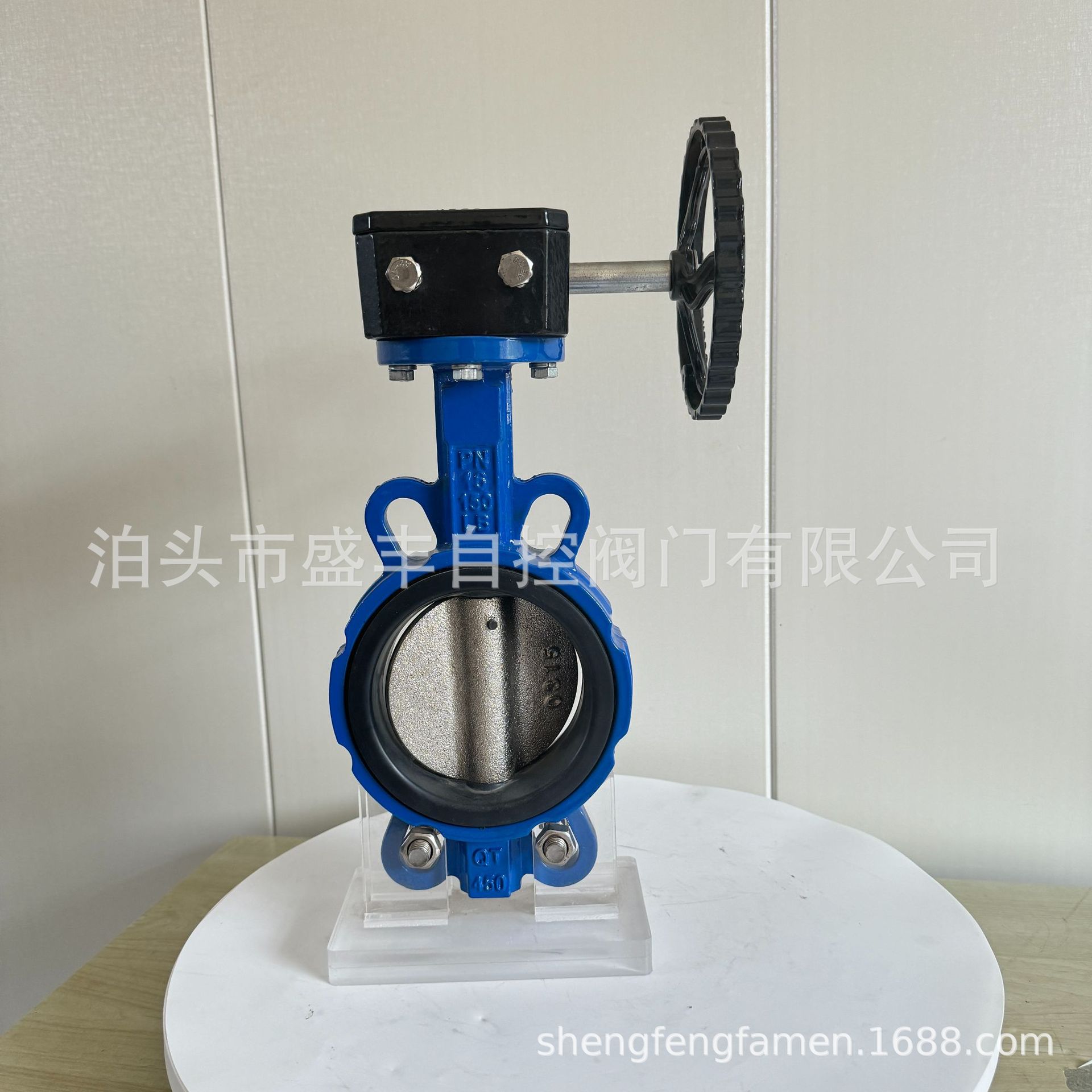 涡轮对夹蝶阀D371X (4).jpg