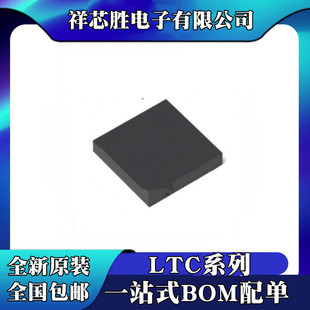 ȫ�� LTC3411EDD LTC3411IDD LTC3568EDD LTC3568IDD оƬ DFN-10