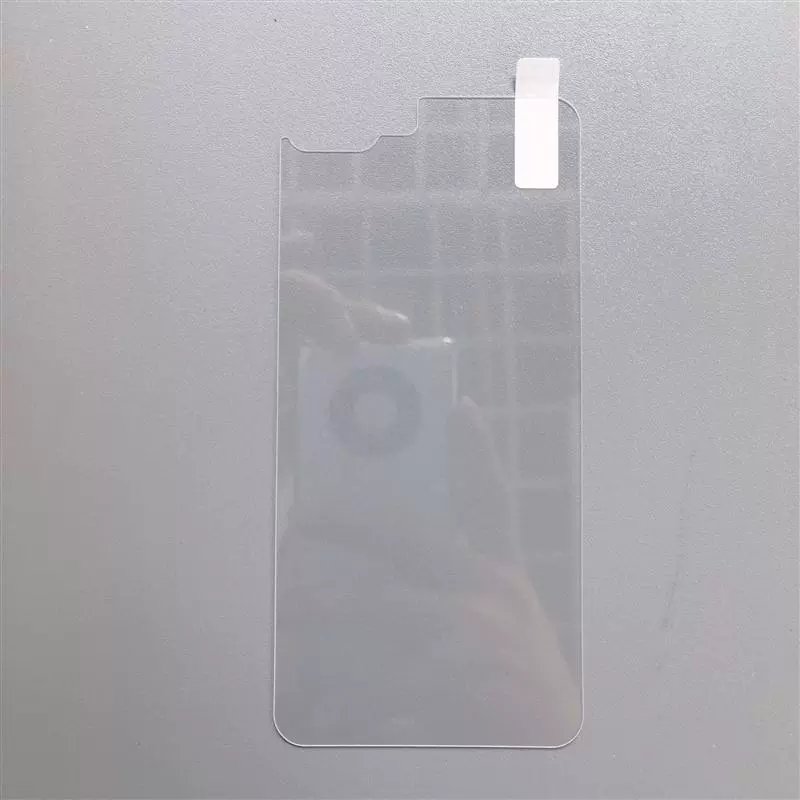 Подходит Apple 12 термопленочная задняя мембрана iPhone11 Задняя маска X/XS Прозрачная задняя деталь 12promax Anti -Flower XR