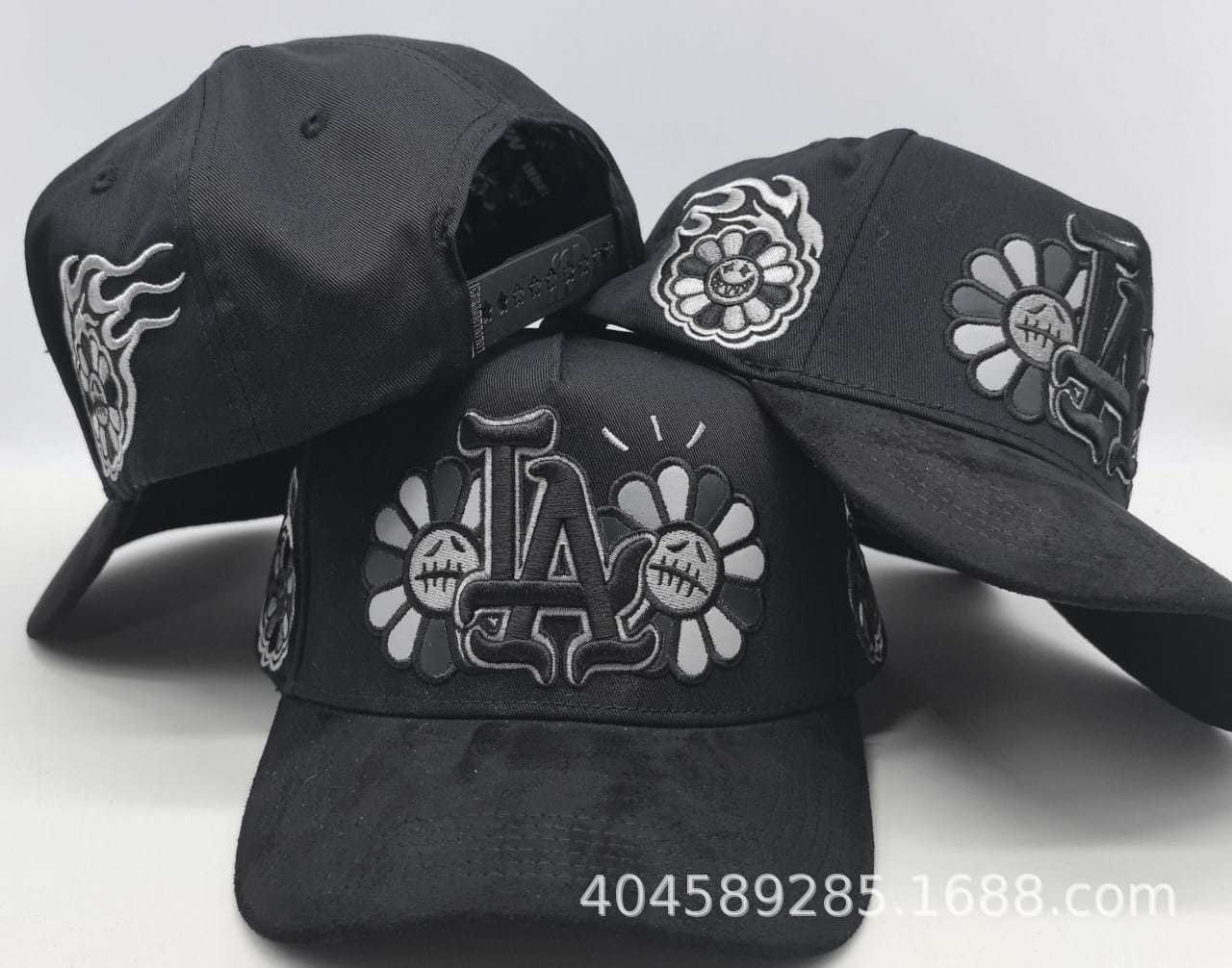 Pop hip hop tendencia DANDY gorra de béisbol gorra ajustable animada gorra de béisbol hip hop hombres y mujeres al por mayor