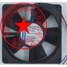 MULTIFAN 4394 4394M �¹� 24V5W120*120*32���ڷ���