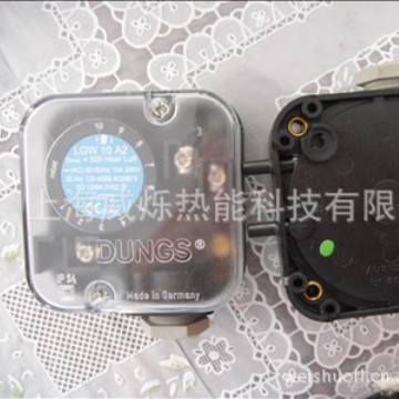 LGW10A2冬斯DUNGS压力开关