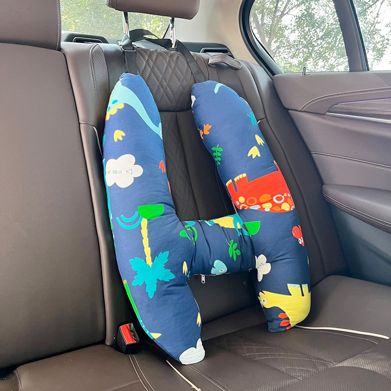 Dinosaur Paradise [Single Pillow]