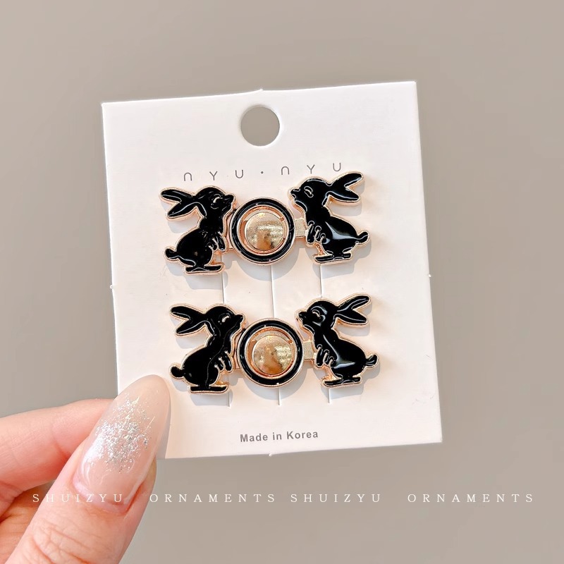 Apretar la cintura, el artefacto, la circunferencia de la cintura es grande, cambiar los botones pequeños, los jeans, los botones de la cintura, los pantalones, los botones de ajuste fijos