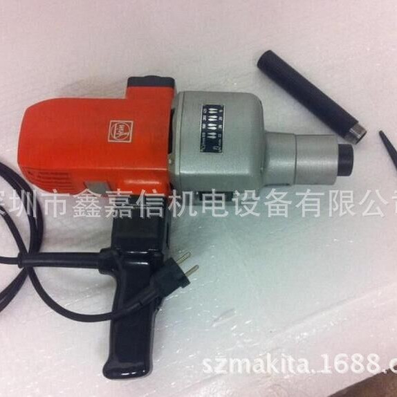 DDSk672-1 特价批发德国 泛音FEIN 工业级飞机钻 DDSk672-1