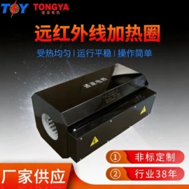 电热圈;工业电炉;其他电热设备