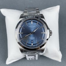�߰汾41mm����˹ϵ��HydroConquest�ö��ֱ���ȫ�Զ���е�ֱ���