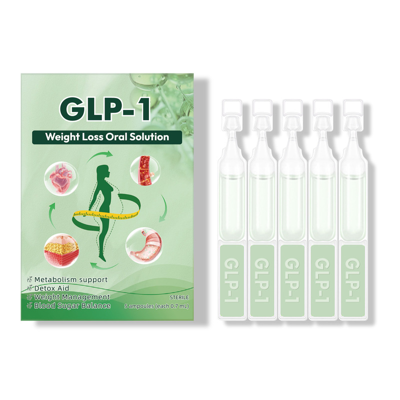 GLP-1経口液、GLP-1モリンガドロップスは独立したサイトで人気の商品として越境的に供給されています|undefined