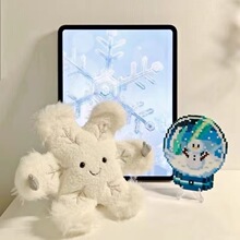 Ӣ��jellycatȤζ�}�Q���}�Q�b���ѩ�c�}�Q����Ʒ�}�Q���Y��[