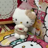 【Limited version-Holding milk box】kt