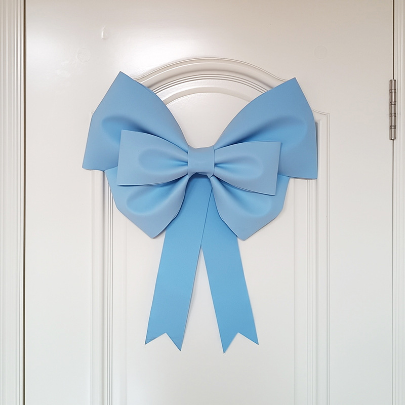 超大型蝶結び材料バッグ誕生日部屋装飾結婚式祝日パーティー装飾背景壁配置|undefined