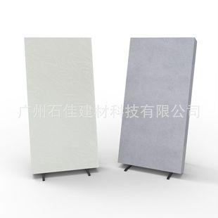 Source factory plus fixed-work pure composite acrylic artificial stone bathroom cabinet washing table processing panel