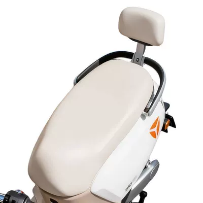 Motorcycle cushion: Cushion, Waterproof, Sun-Proof, Leather, Motorcycle