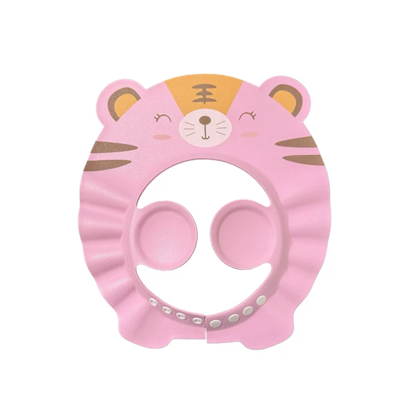 Pink tiger