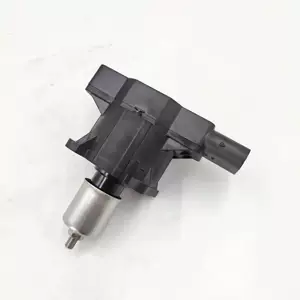 BMW M47Tu2D20 üçün K006T50171 49135-19498 Supercharger Aktuator Motor Başlığı