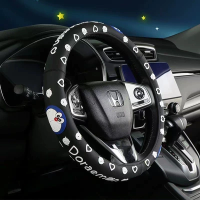 Silicone Steering Wheel Cover Car | Steering wheel cover