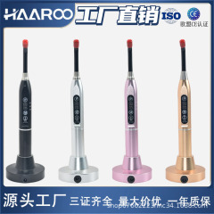 歯科スタンド口腔光硬化機金属ボディ光硬化樹脂光硬化補歯灯クロスボーダー源メーカー
