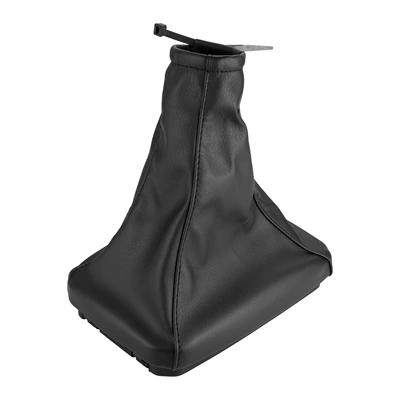 Cab and accessories gear shift knob cover, handbrake cover