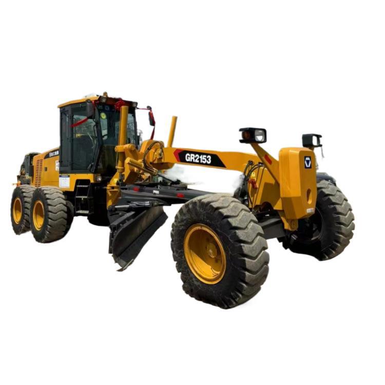 Usado Carter 140H XCMG 215 nivelación fábrica directa